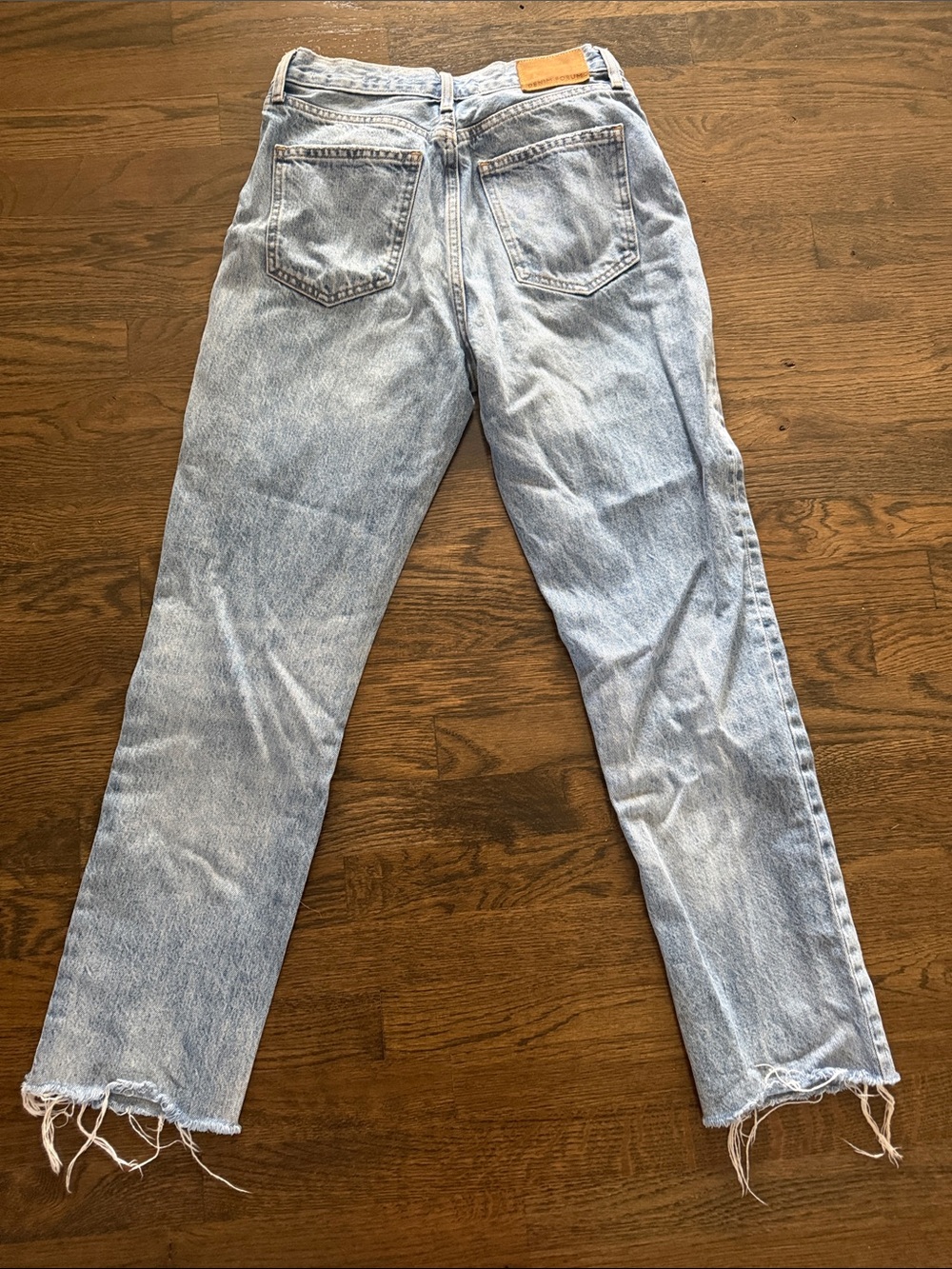 Denim Forum Jeans